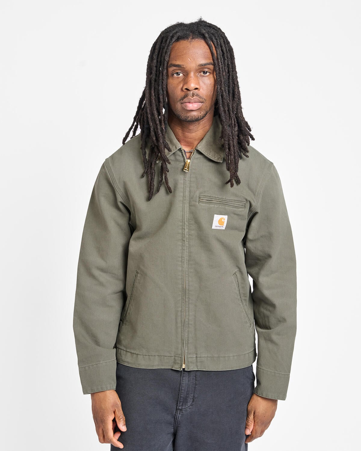 Carhartt WIP Detroit Jacket | I034819.3MA4O | AFEW STORE